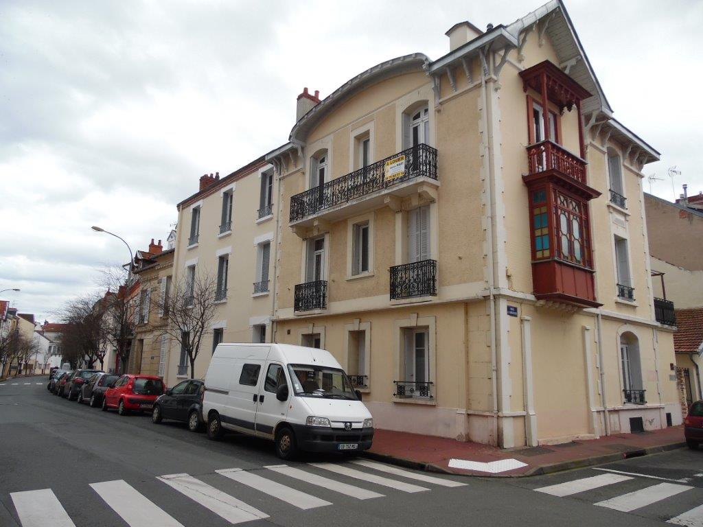 VICHY QUARTIER DE FRANCE - Image 1