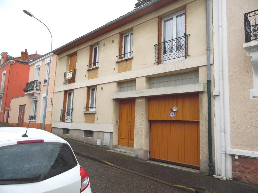 VICHY QUARTIER DE FRANCE - Image 1