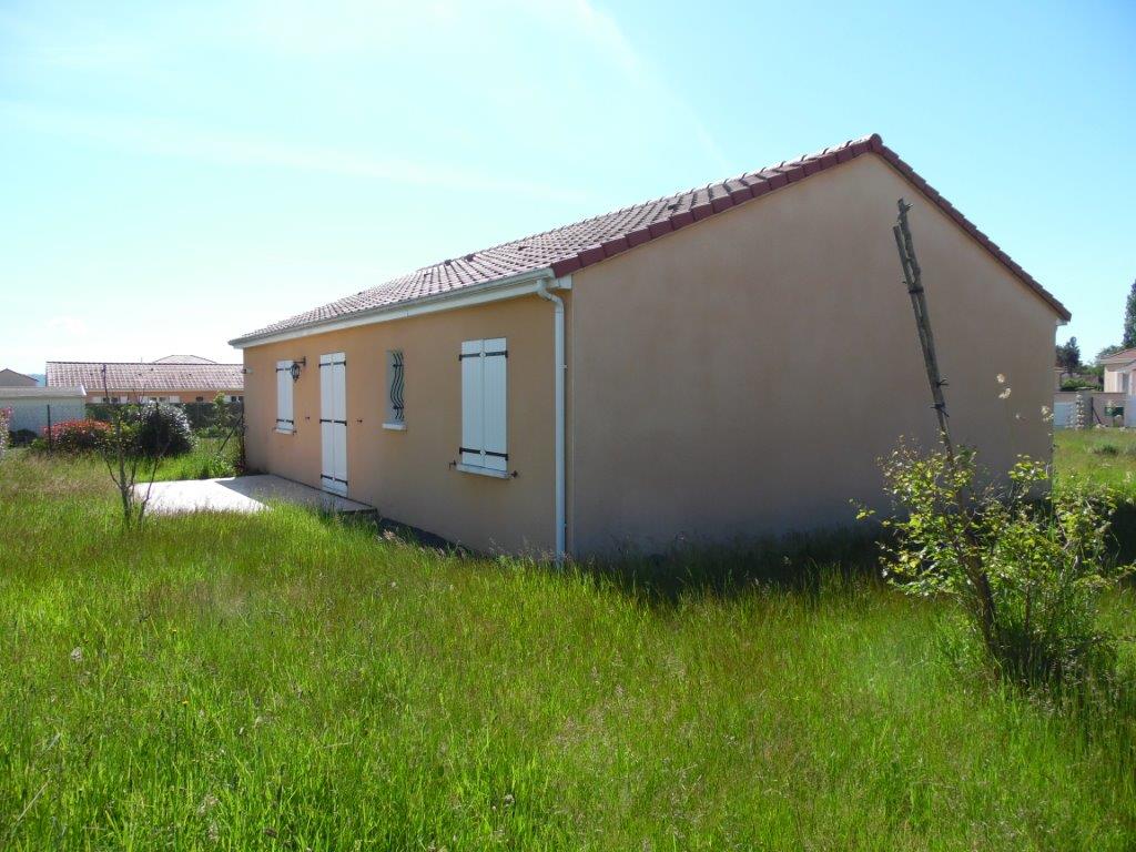 MAISON BELLERIVE SUR ALLIER - Image 6