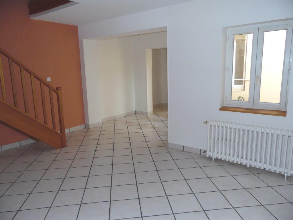 VICHY EN GARE ET PARCS - Image 1