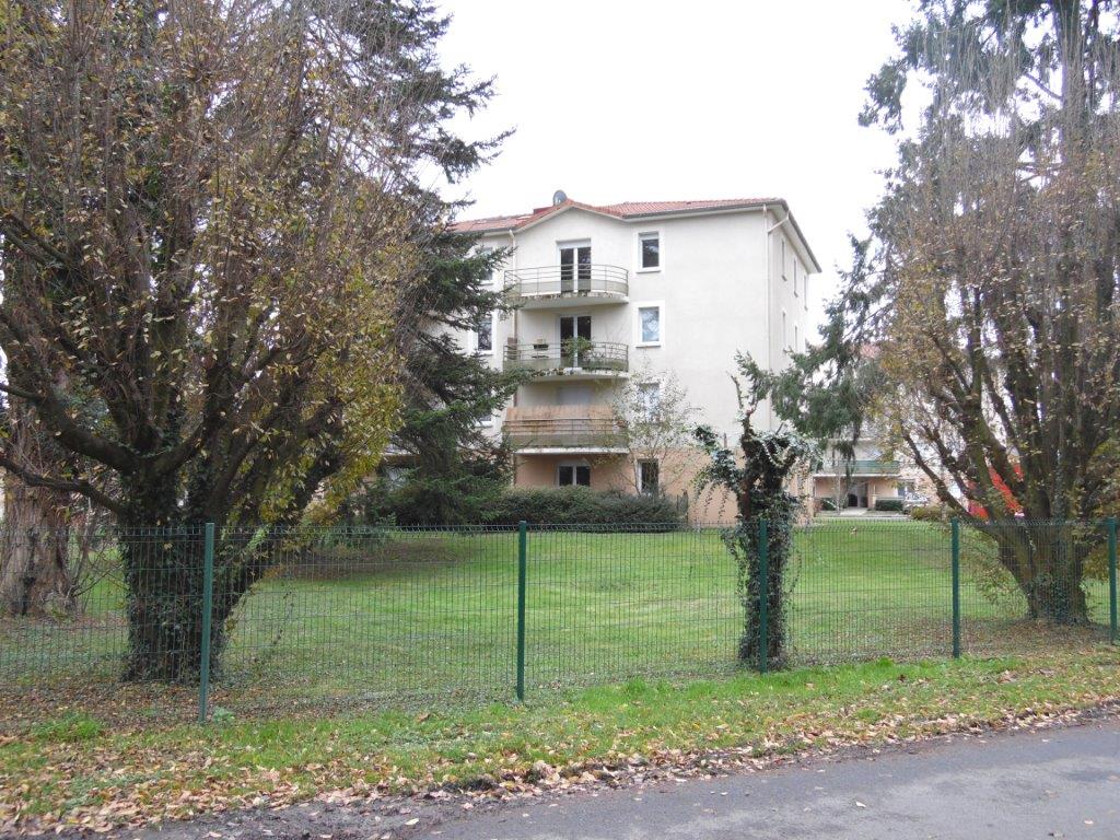 BELLERIVE SUR ALLIER – La Dame du Lac - Image 2