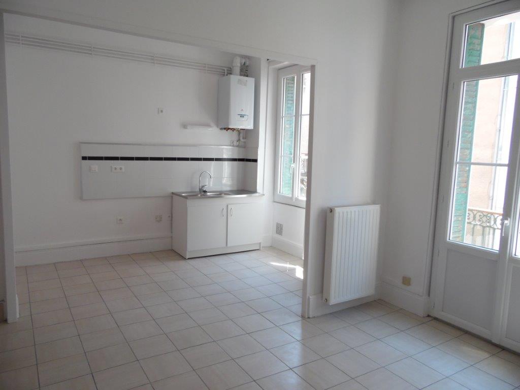 APPARTEMENT VICHY CENTRE - Image 5