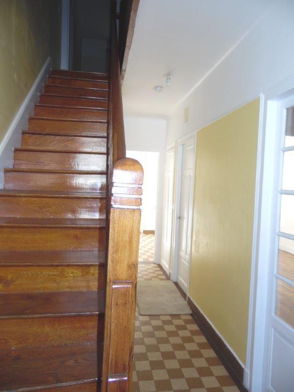 VICHY – Maison Quartier Résidentiel - Image 5