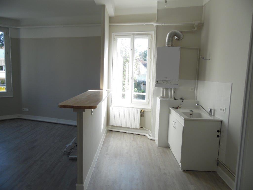 VICHY Quartier de France, proximité parcs - Image 4