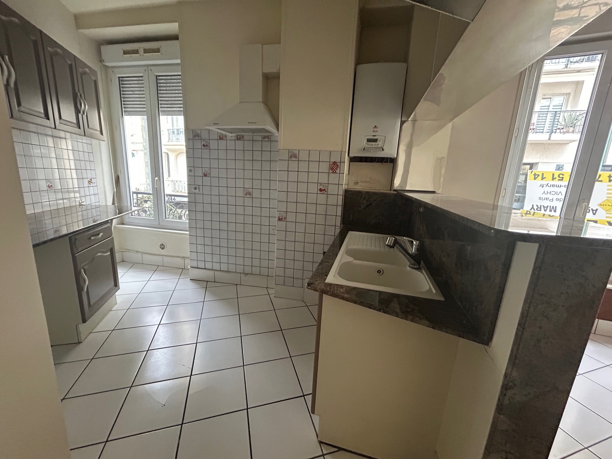 VICHY CENTRE – 4 CHEMINS - Image 3