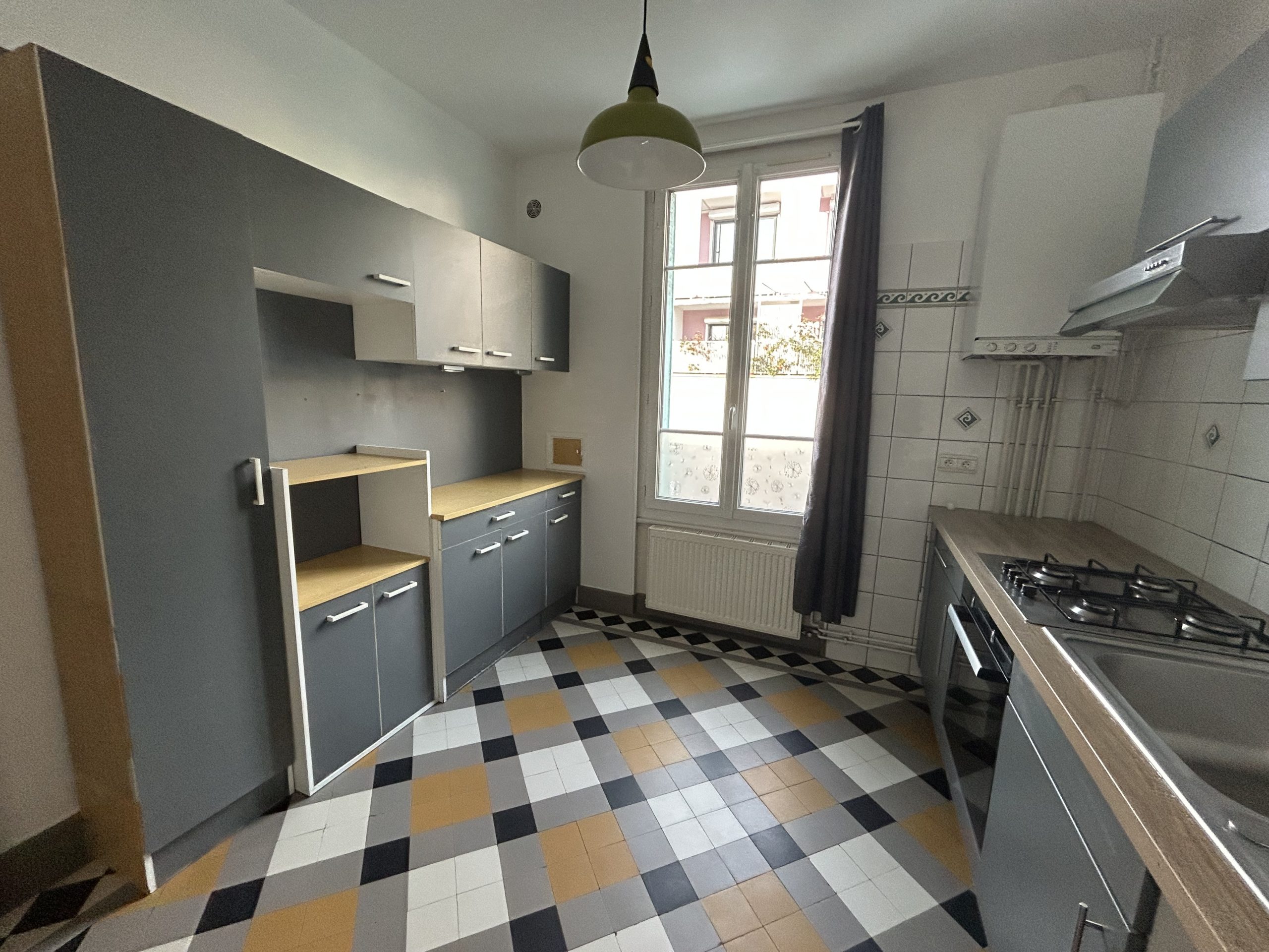 VICHY QUARTIER THERMALE - Image 4