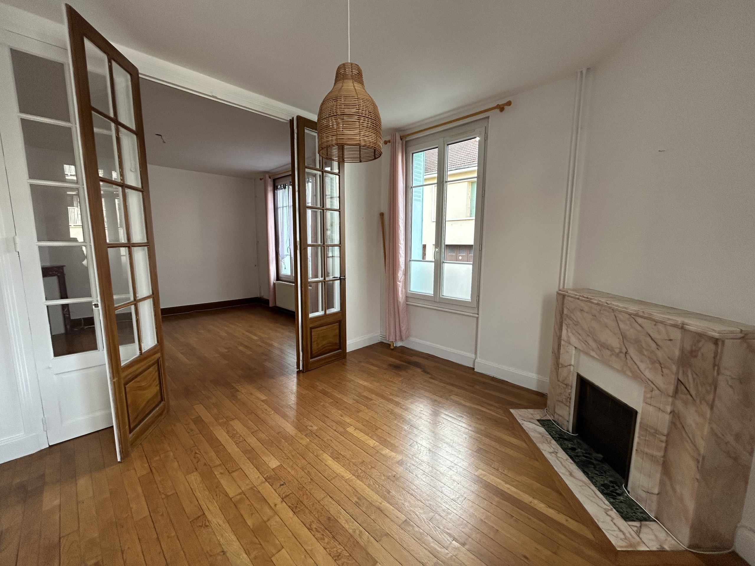 VICHY QUARTIER THERMALE