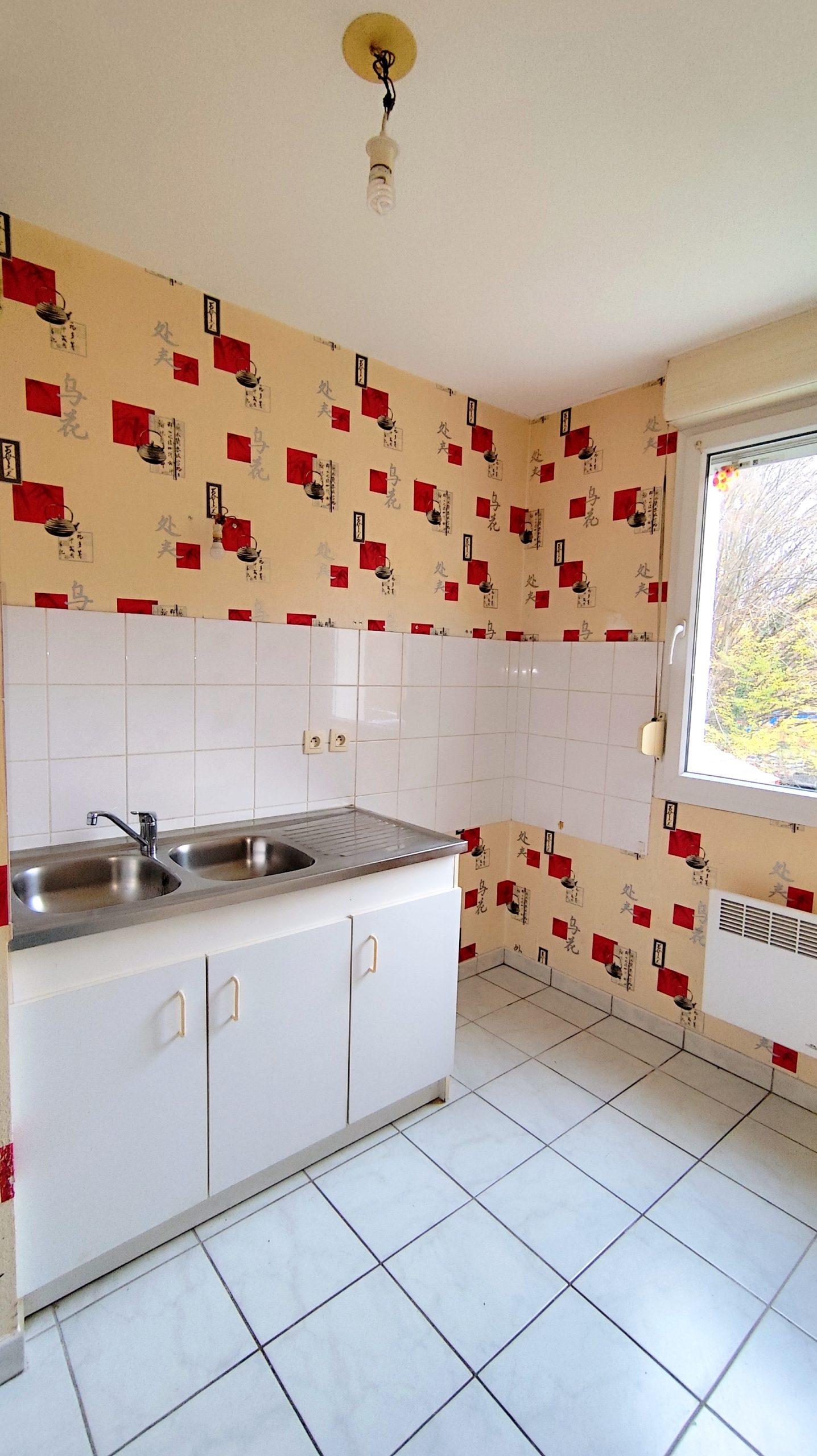 Agréable appartement T3 avec balcon – Bellerive sur Allier - Image 5