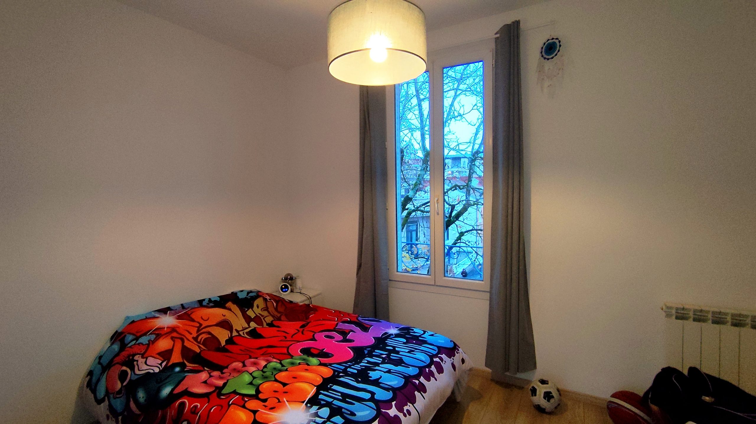 Bel Appartement T4 quartier république / Jeanne d’Arc - Image 5