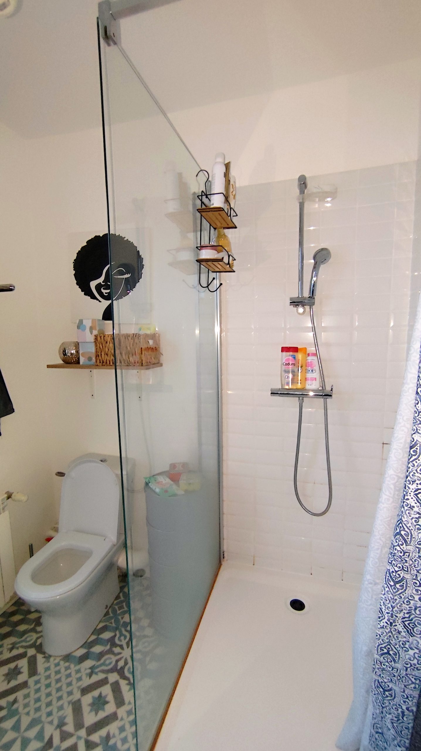 Bel Appartement T4 quartier république / Jeanne d’Arc - Image 7