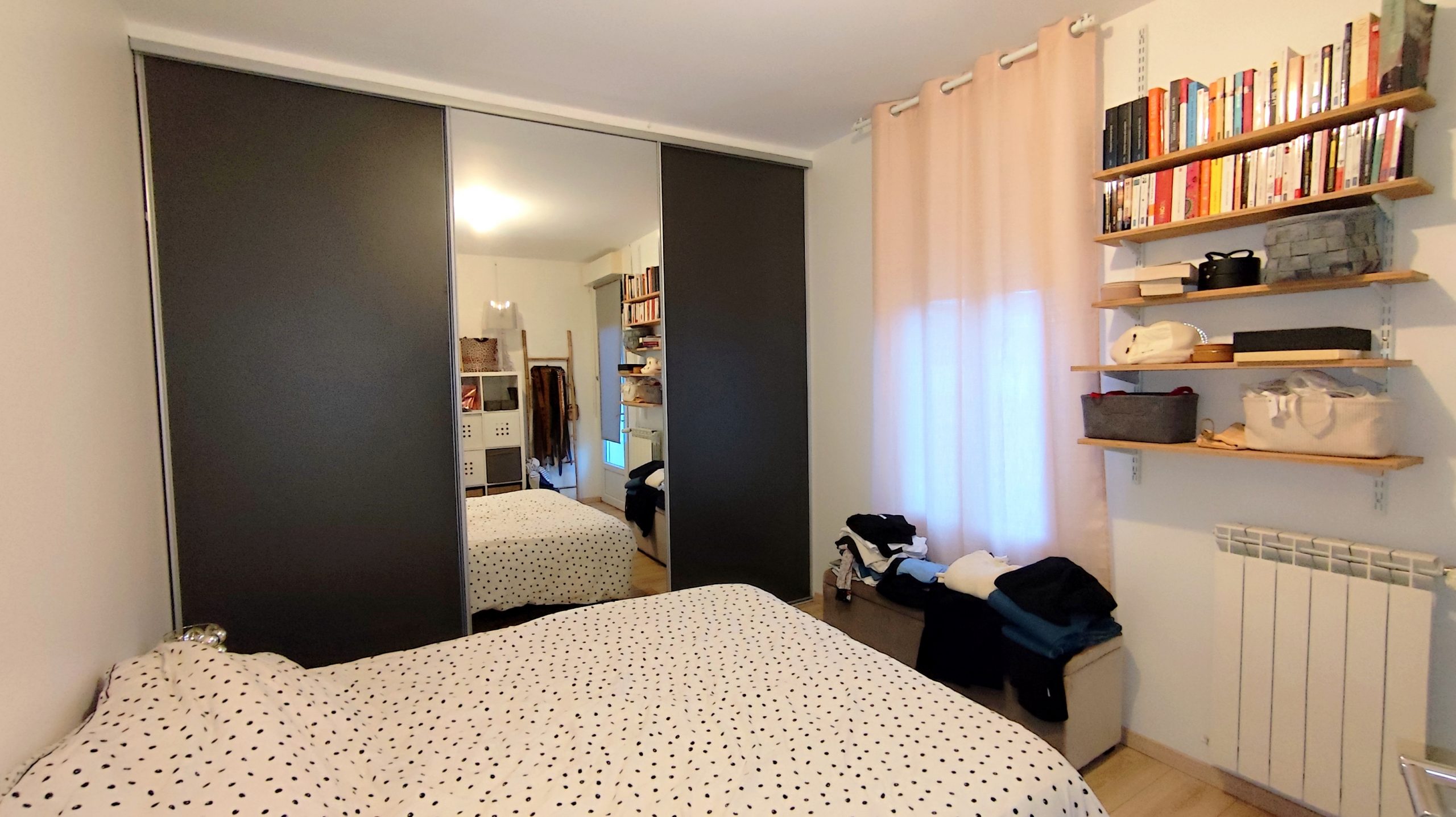 Bel Appartement T4 quartier république / Jeanne d’Arc - Image 4