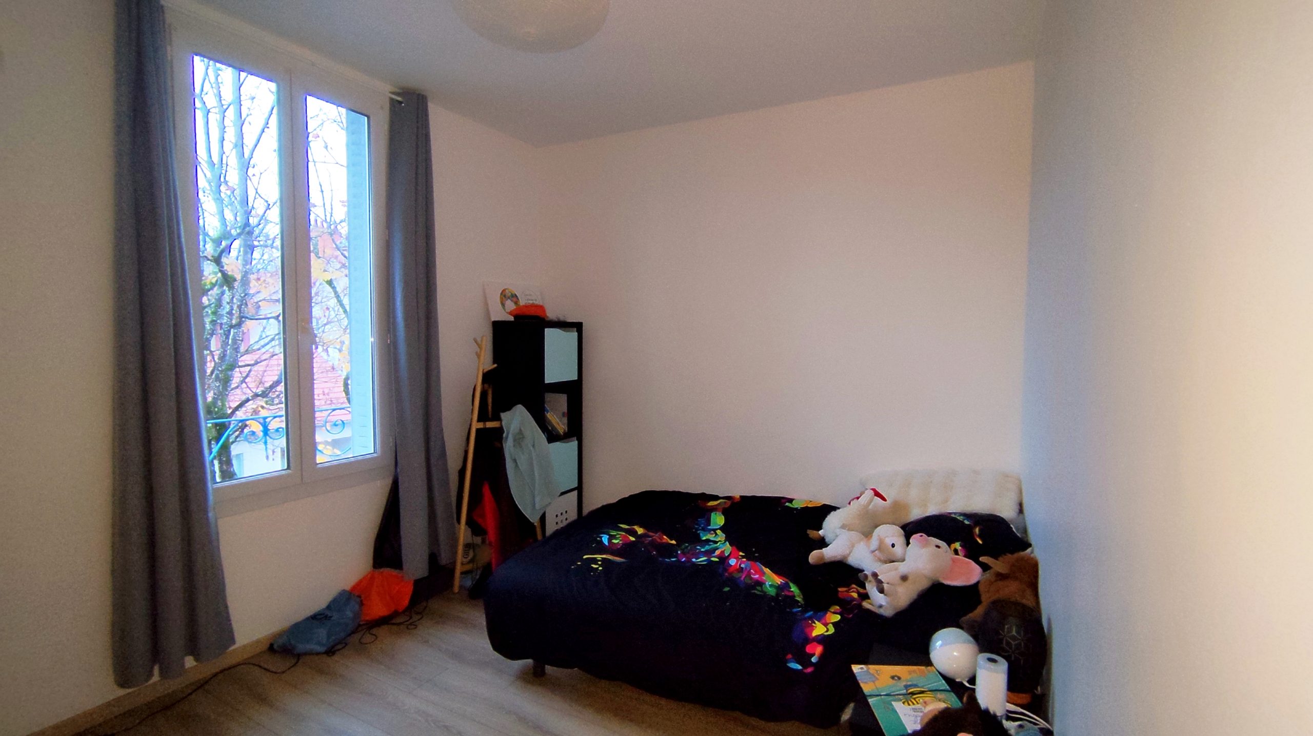 Bel Appartement T4 quartier république / Jeanne d’Arc - Image 6