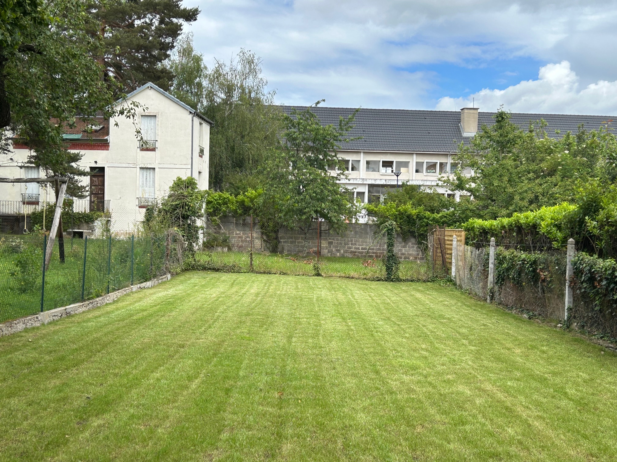 BELLERIVE SUR ALLIER MAISON EN EXCELLENT ETAT - Image 7