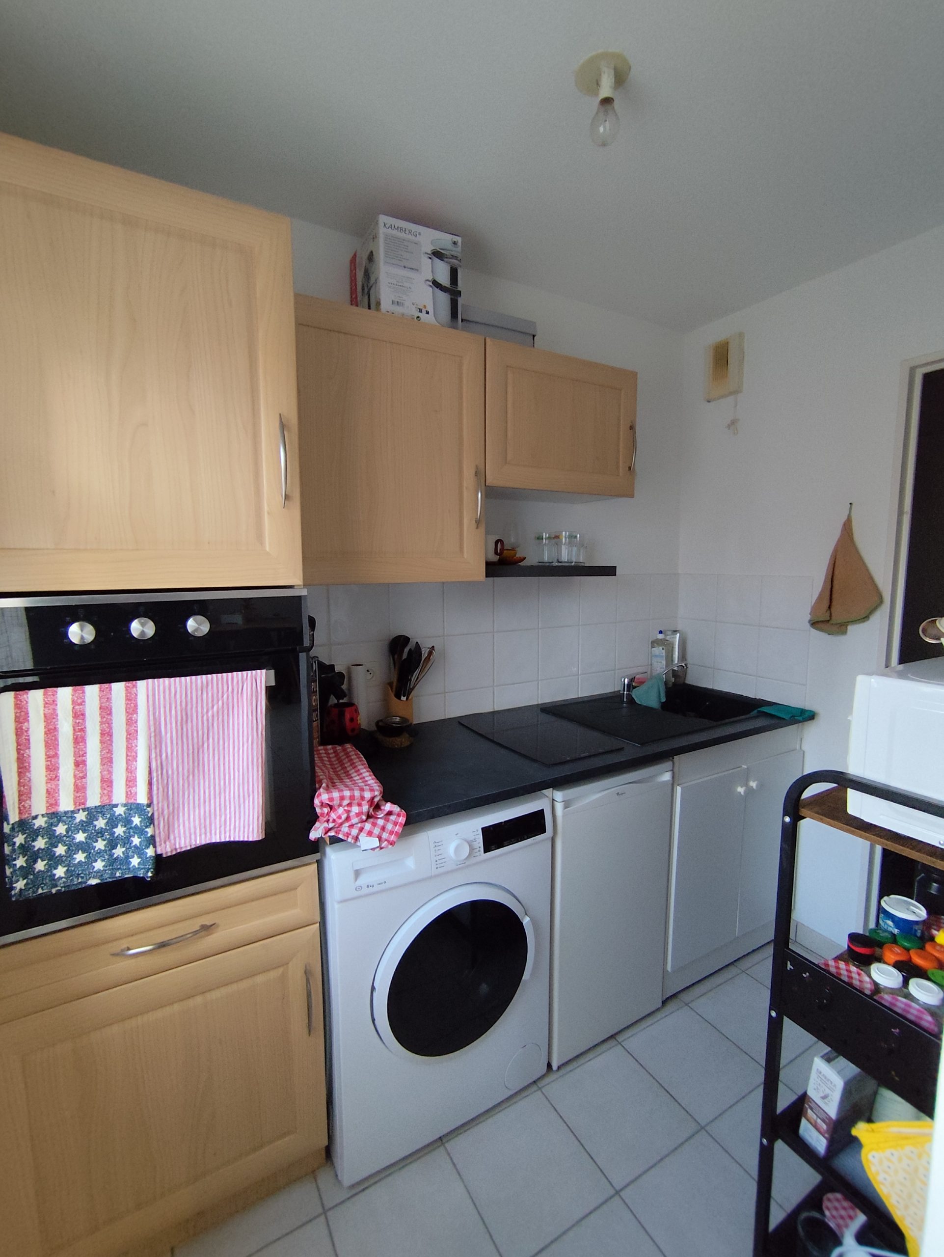 Appartement T2 51M² – Bellerive Sur Allier - Image 2