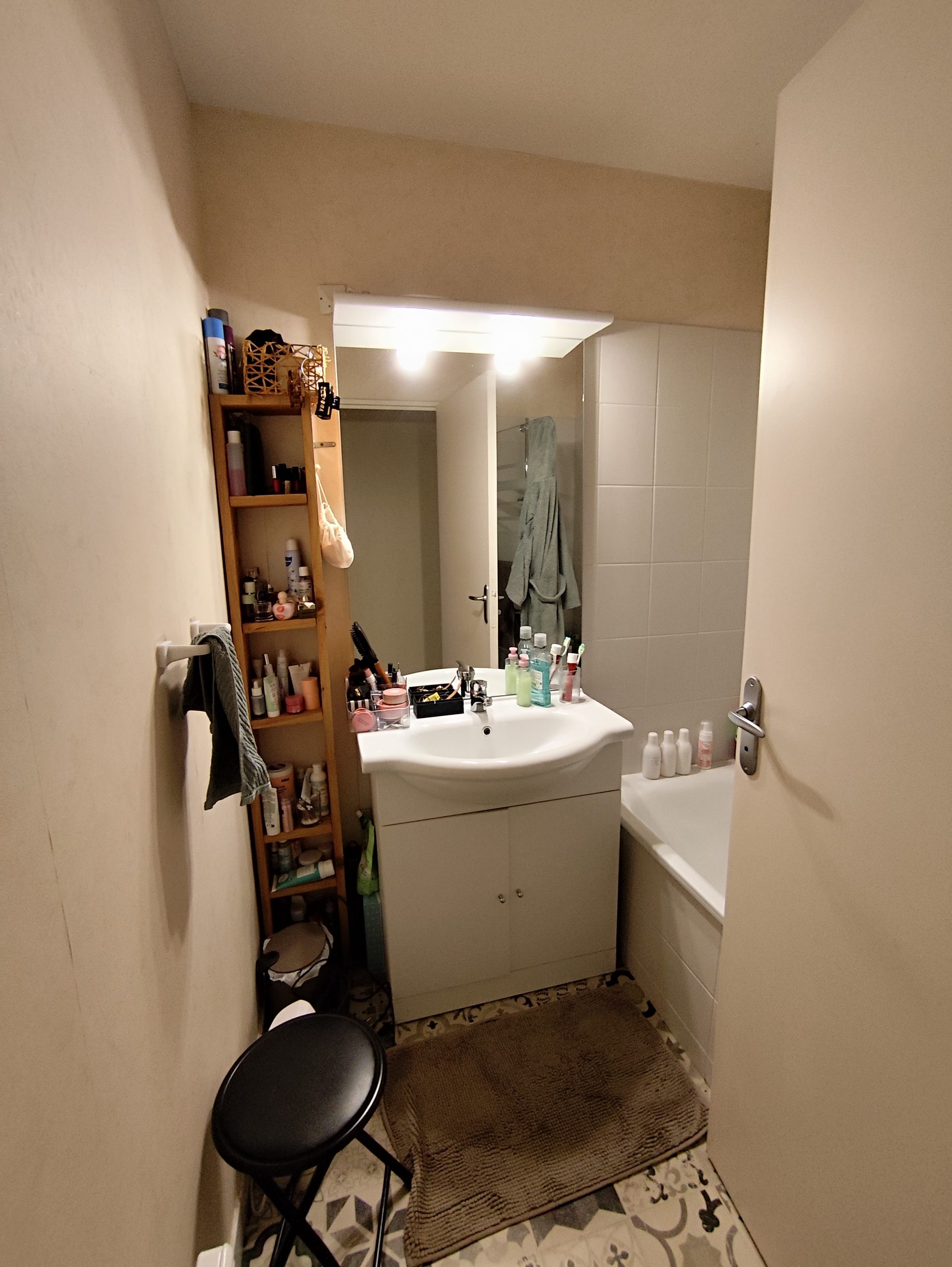 Appartement T2 51M² – Bellerive Sur Allier - Image 3