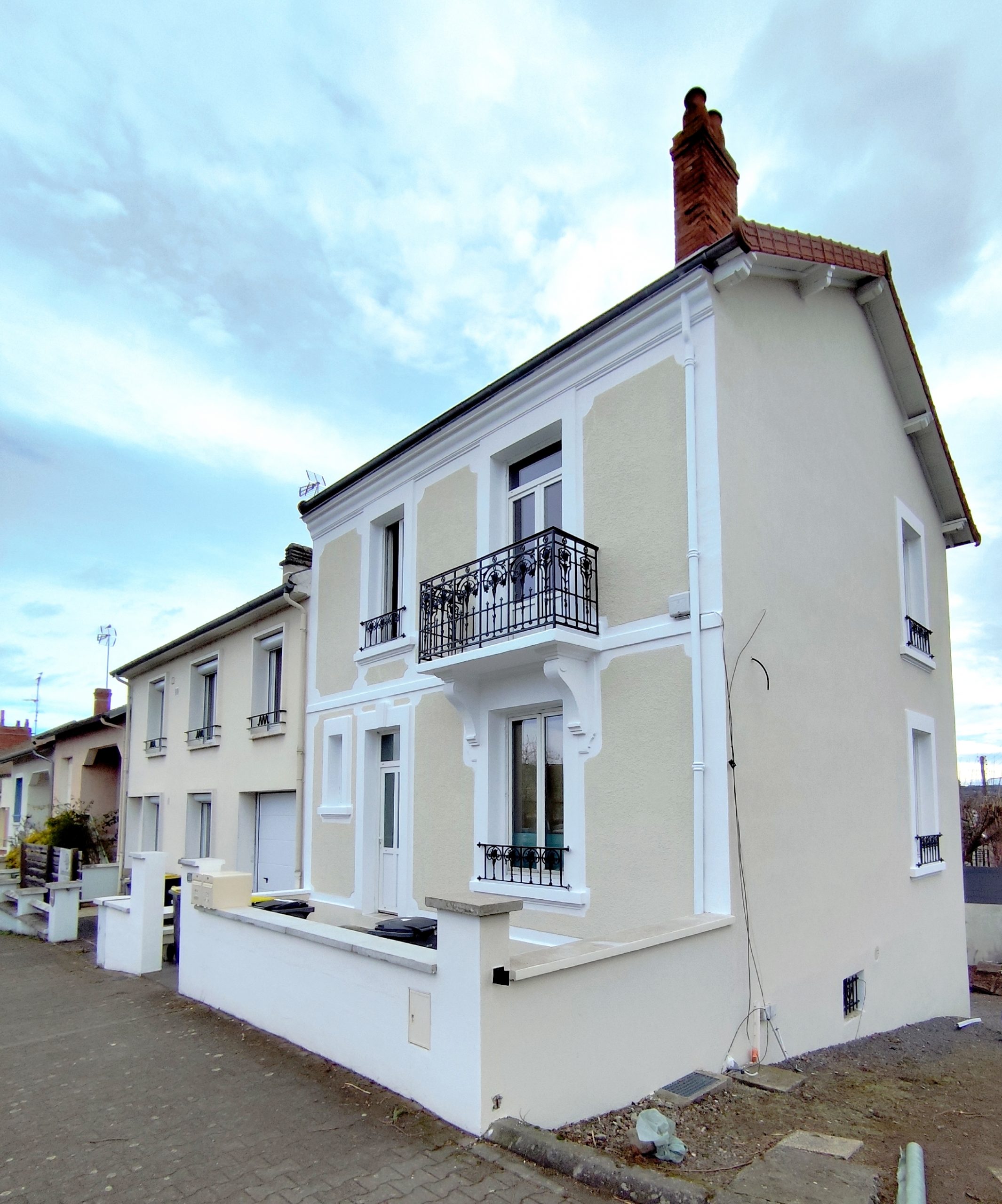 Immeuble de rapport – Bellerive sur Allier - Image 2