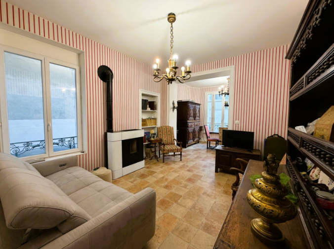 Superbe maison VICHY centre - Image 5