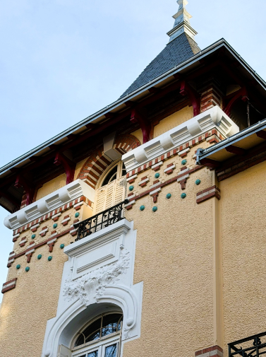 Superbe maison VICHY centre - Image 2