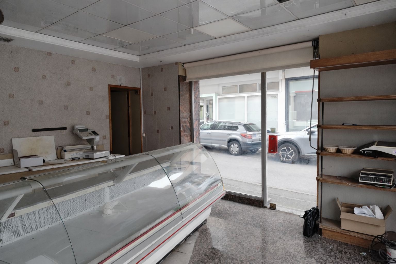 A saisir rapidement! Immeuble VICHY CENTRE – Fort potentiel - Image 4