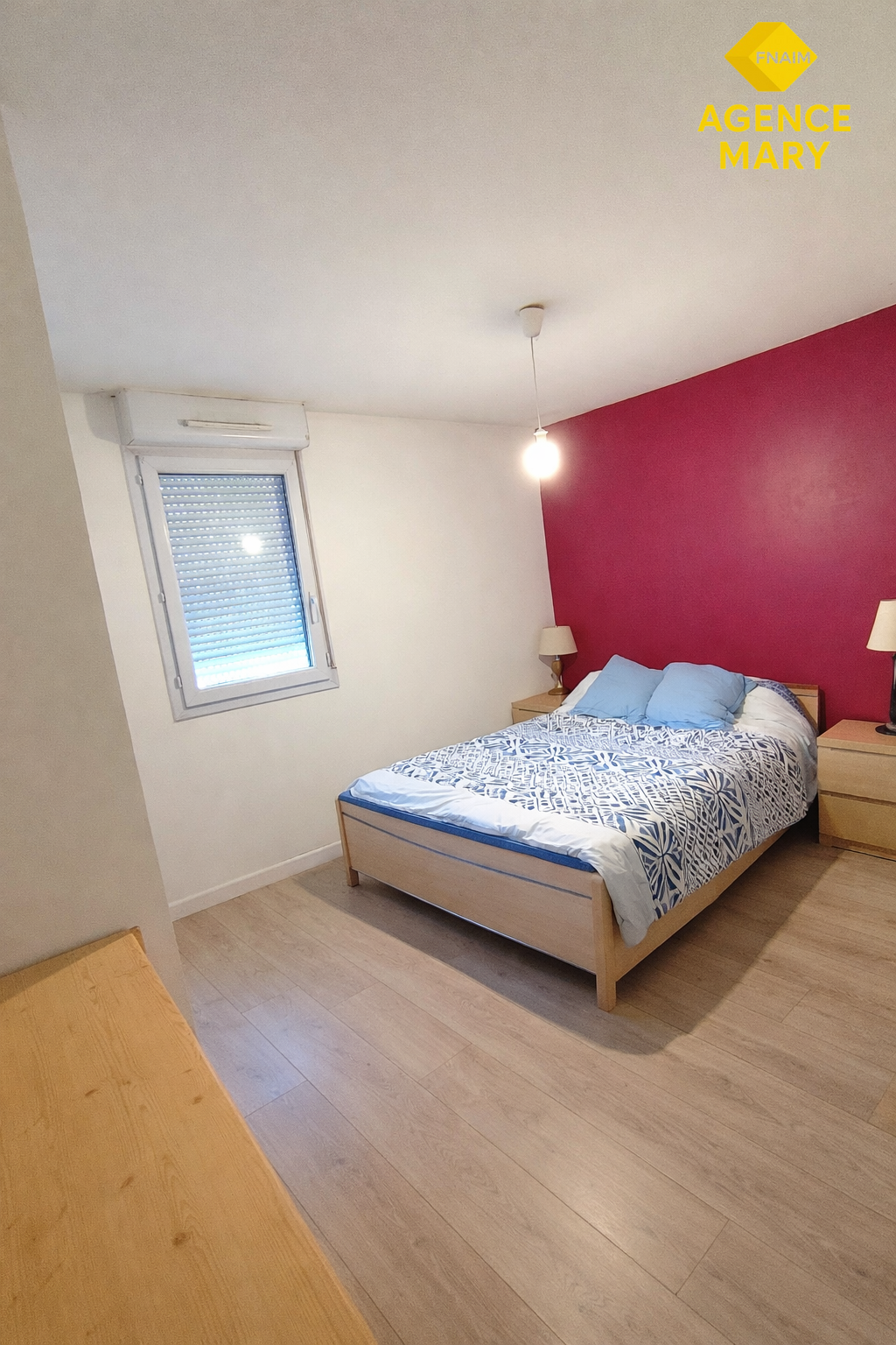 Agréable appartement T3 en rez de jardin – Bellerive sur Allier - Image 3