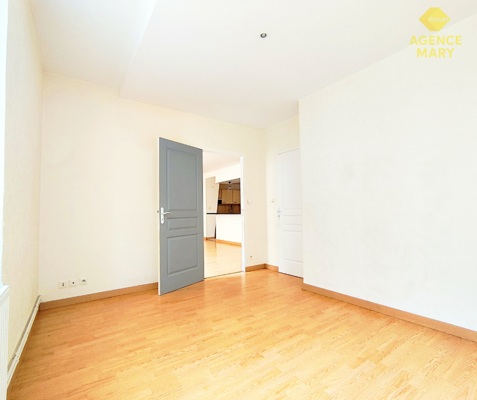 Bel appartement T4 secteur marché couvert - Image 8