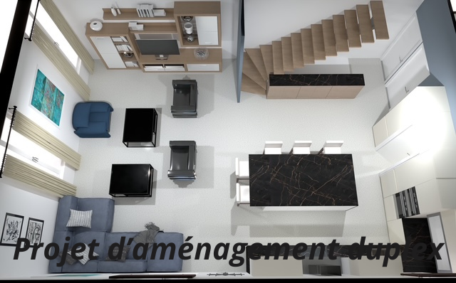 A saisir rapidement! Immeuble VICHY CENTRE – Fort potentiel - Image 7