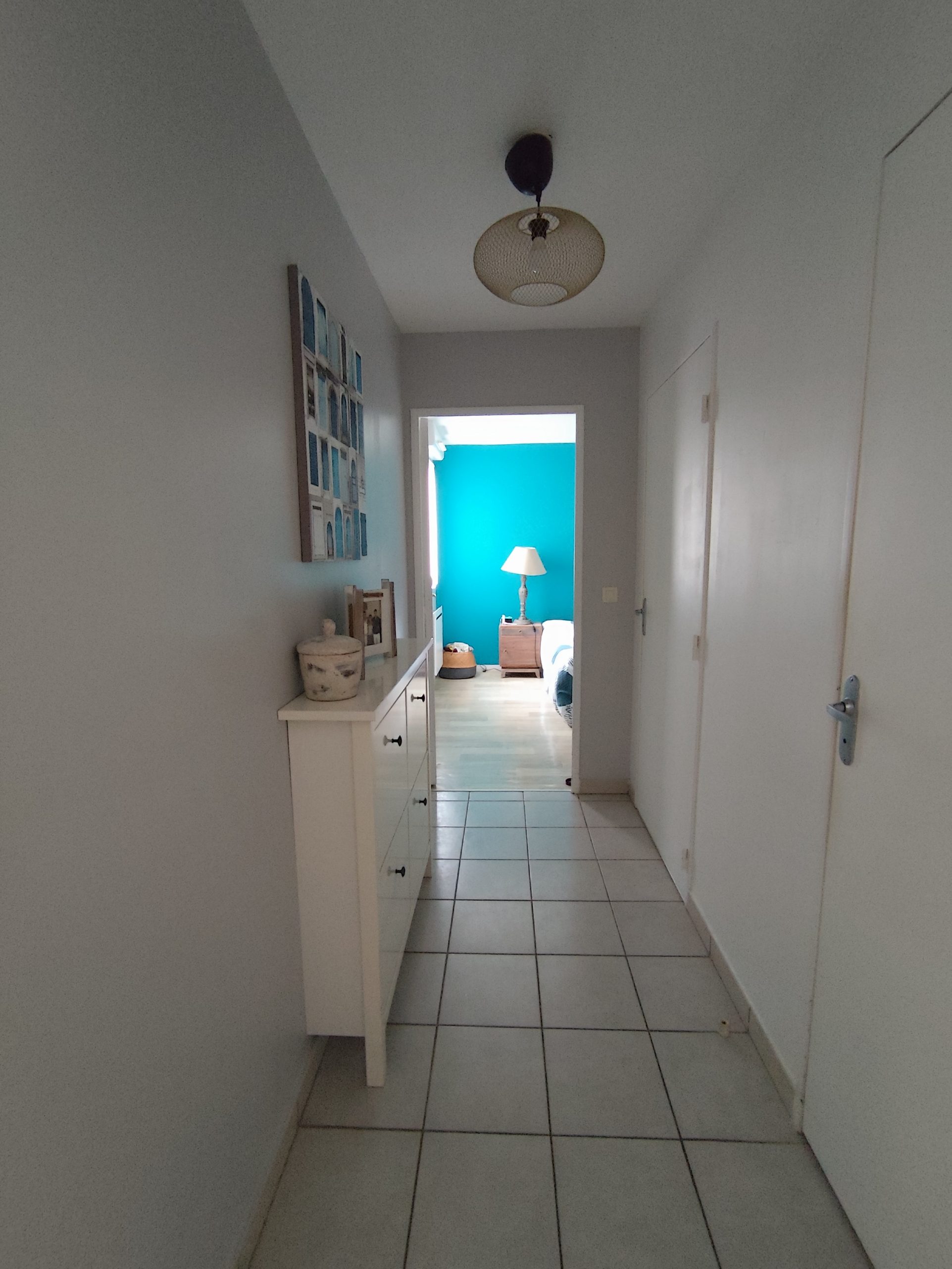 Bel appartement T2 Bis – Bellerive sur Allier - Image 3