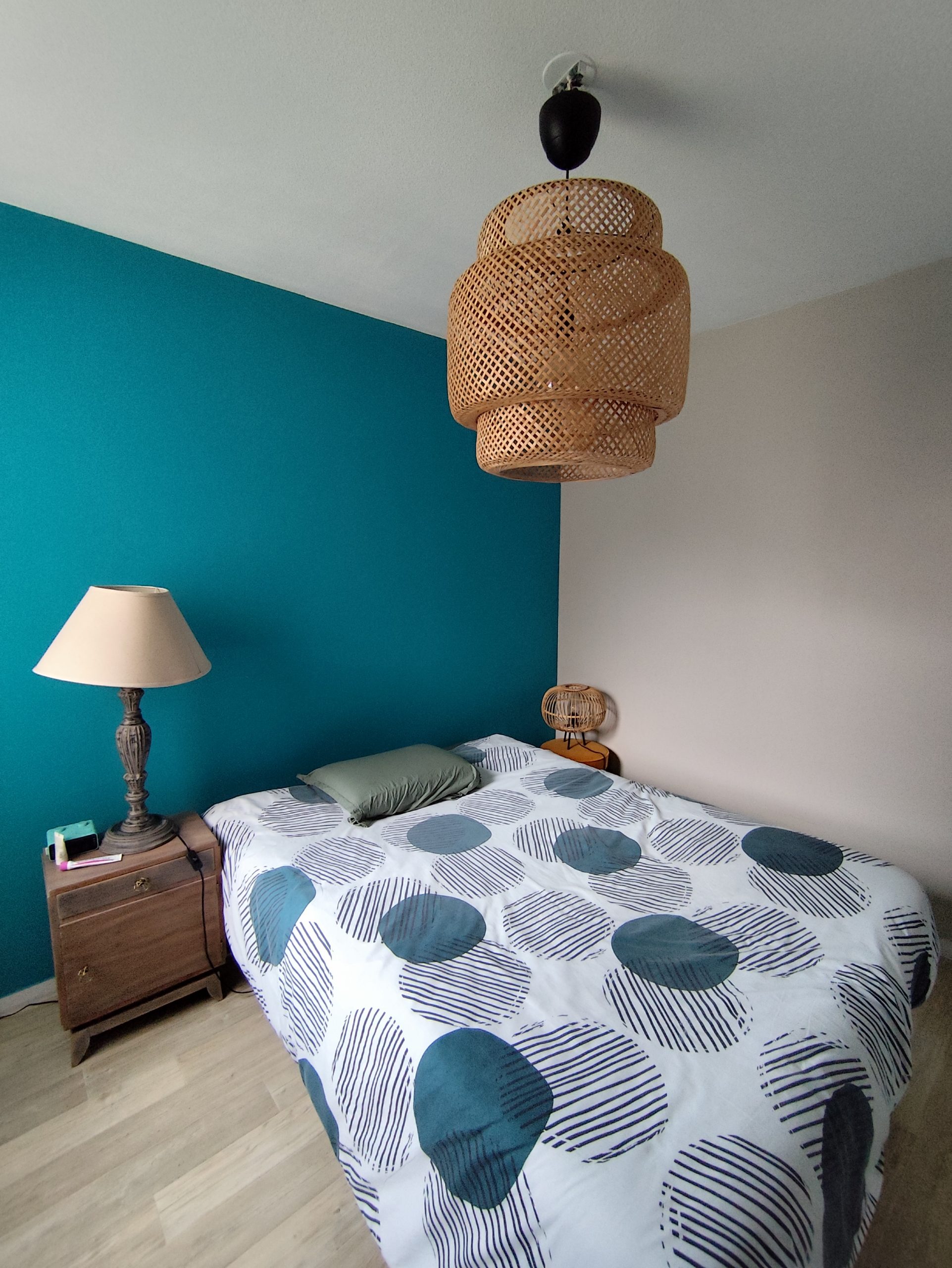 Bel appartement T2 Bis – Bellerive sur Allier - Image 2