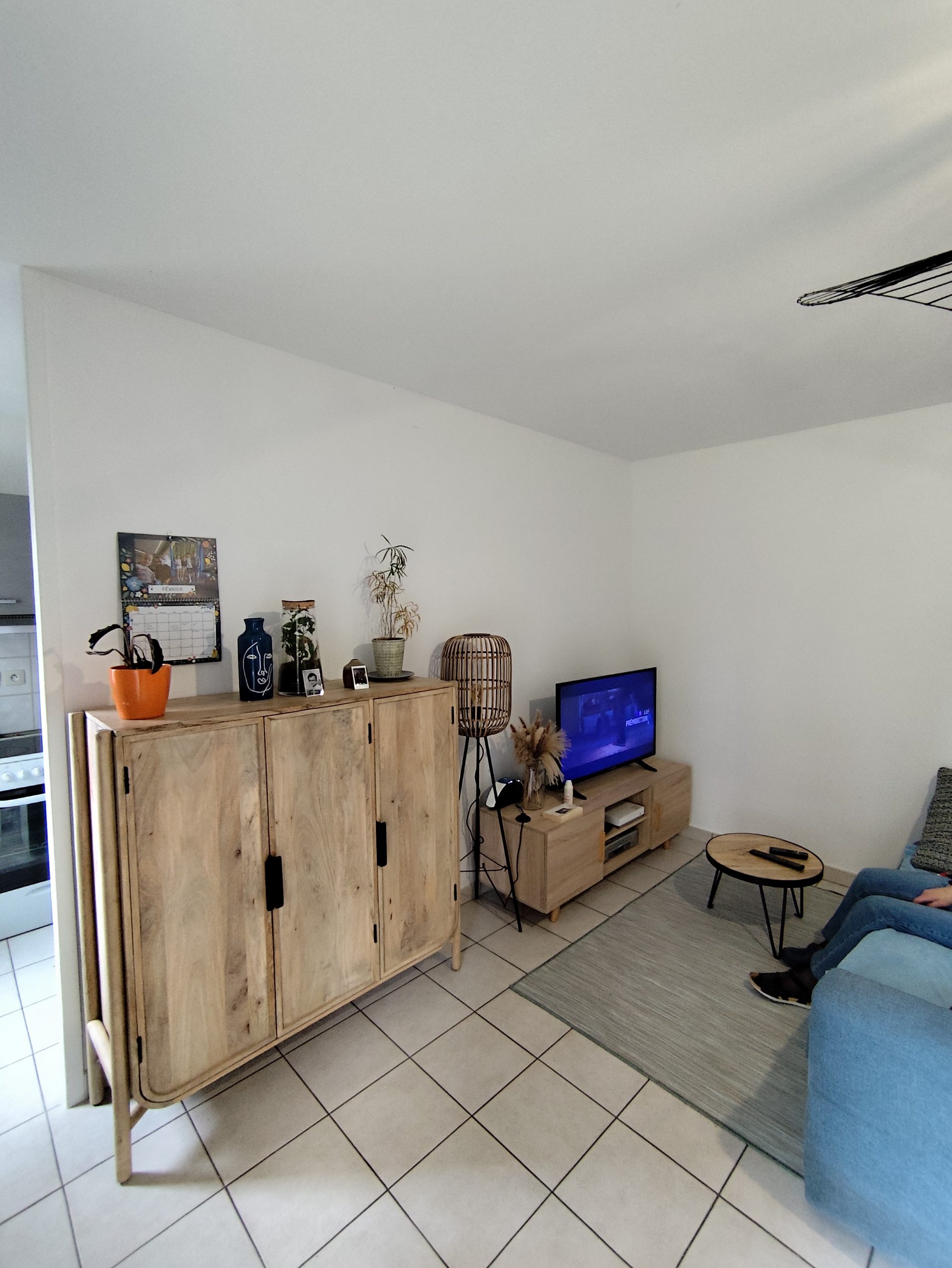 Bel appartement T2 Bis – Bellerive sur Allier - Image 5