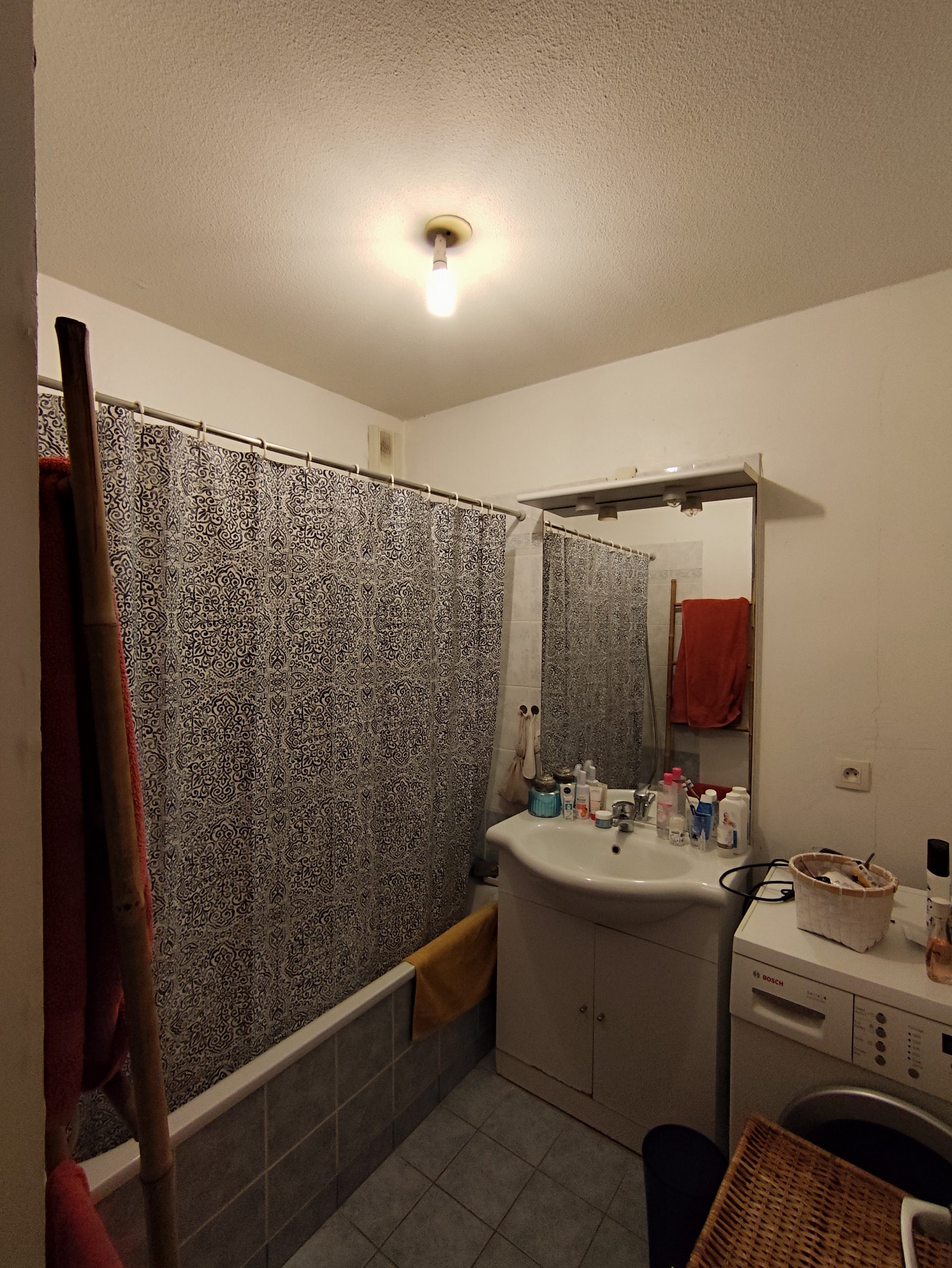 Agréable appartement T3 en rez de jardin – Bellerive sur Allier - Image 4