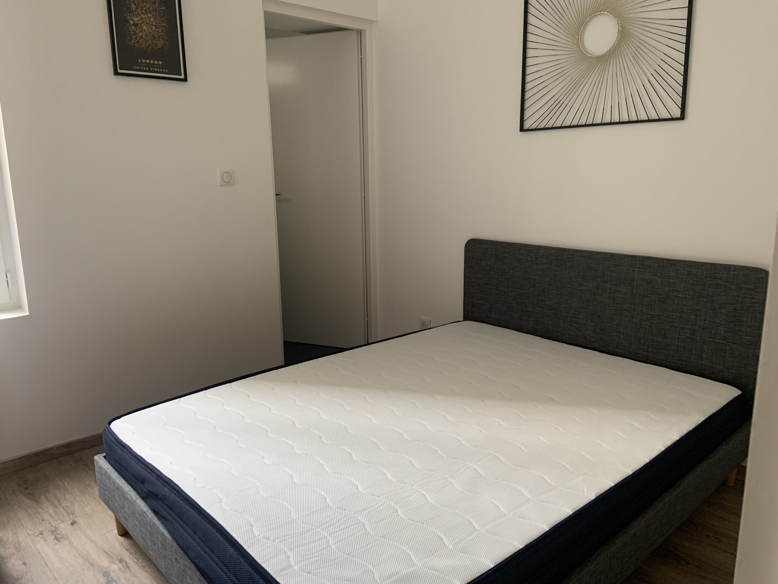 VICHY CENTRE T2 MEUBLE - Image 3