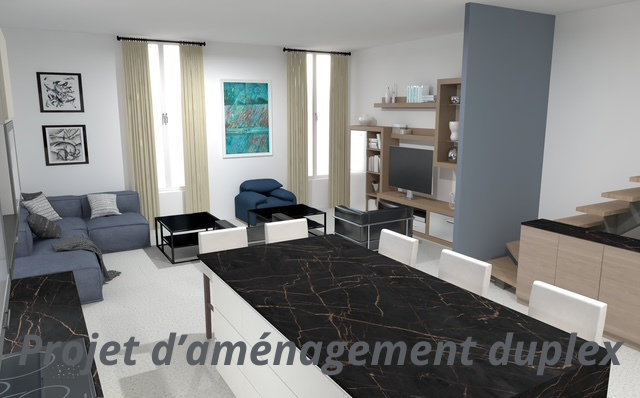 A saisir rapidement! Immeuble VICHY CENTRE – Fort potentiel - Image 6