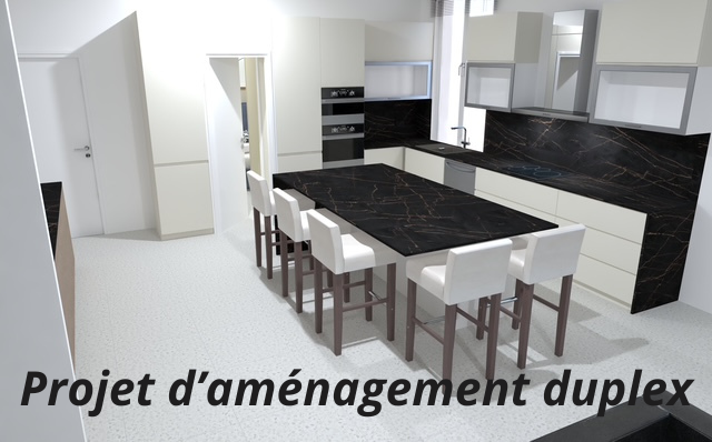 A saisir rapidement! Immeuble VICHY CENTRE – Fort potentiel - Image 5