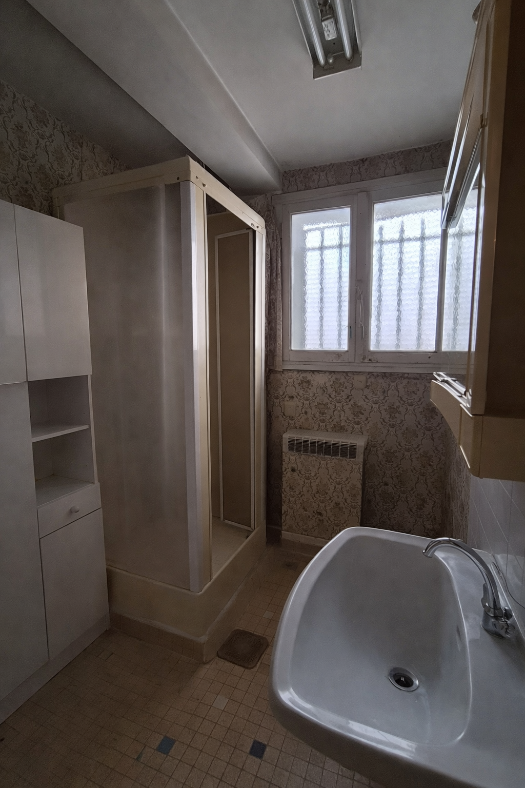 Appartement quartier Jeanne d&rsquo;Arc – 65M² à rénover - Image 4