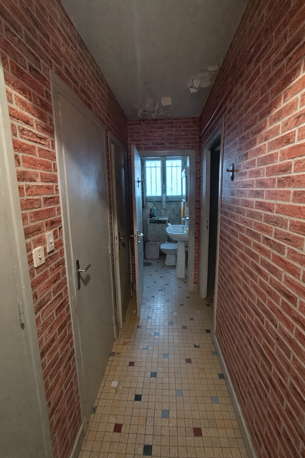 Appartement quartier Jeanne d&rsquo;Arc – 65M² à rénover - Image 3