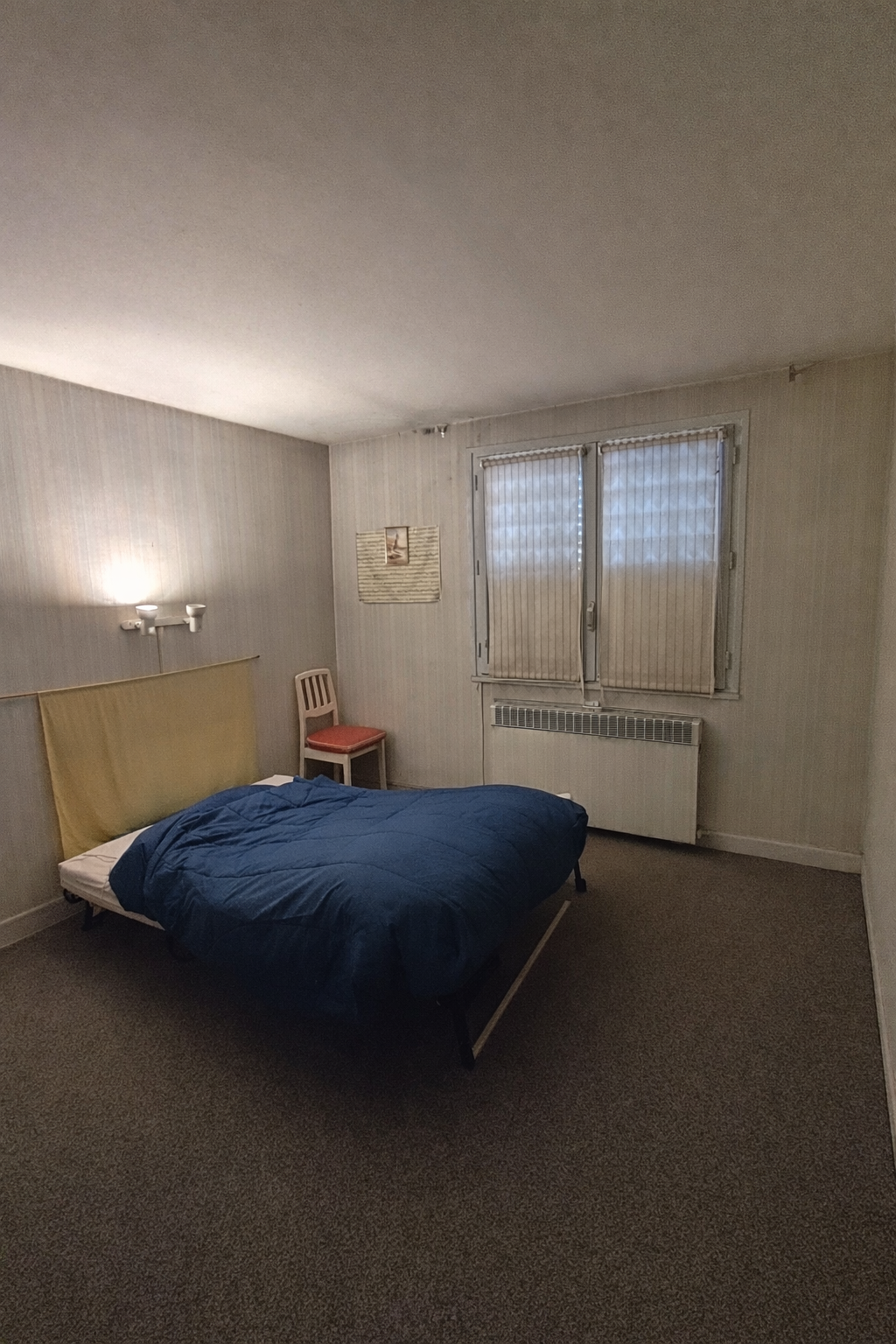 Appartement quartier Jeanne d&rsquo;Arc – 65M² à rénover - Image 6