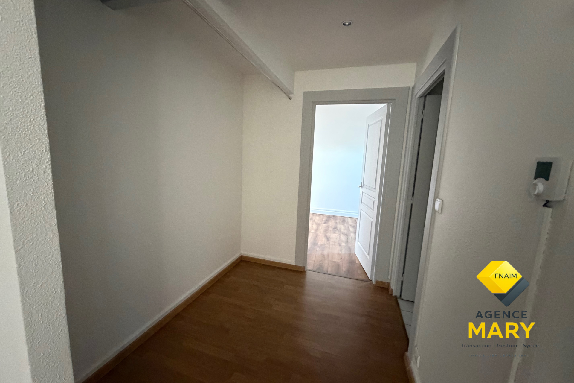 Appartement T2 mansardé – 53M² – Vichy - Image 4