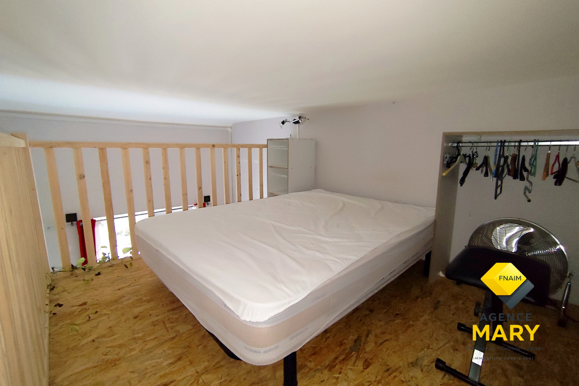 Studio 22M² proche parcs et plan d&rsquo;eau - Image 7