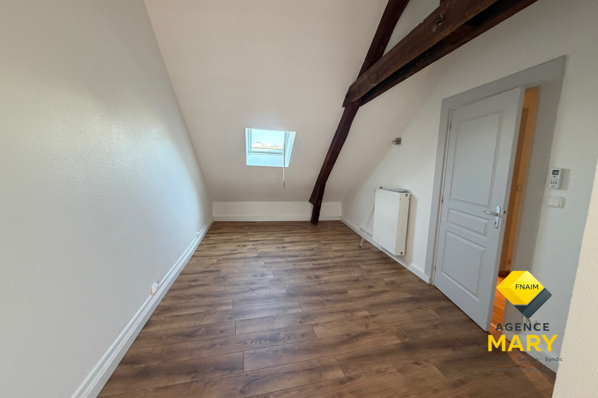 Appartement T2 mansardé – 53M² – Vichy - Image 3