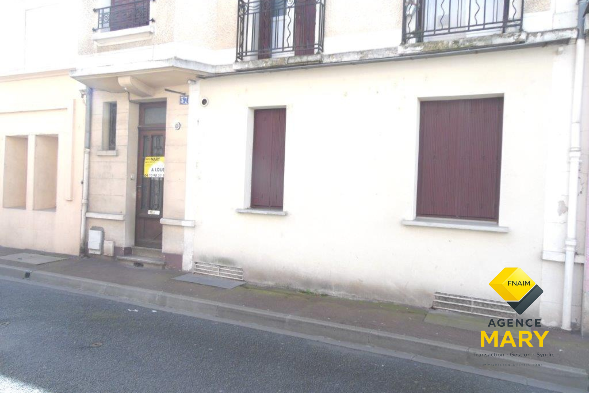 Studio meublé – 31M² centre ville - Image 6