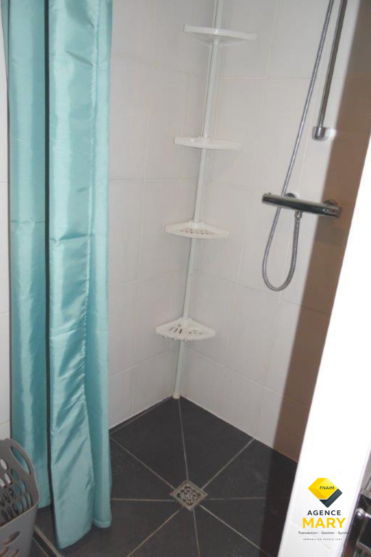 Studio meublé – 31M² centre ville - Image 4