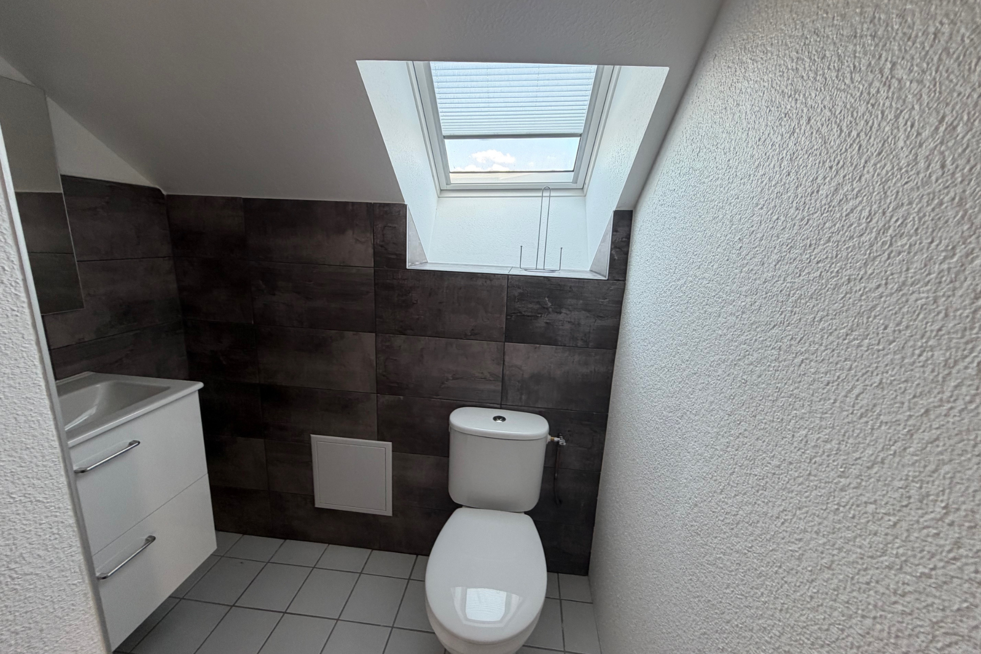 Appartement T2 mansardé – 53M² – Vichy - Image 6