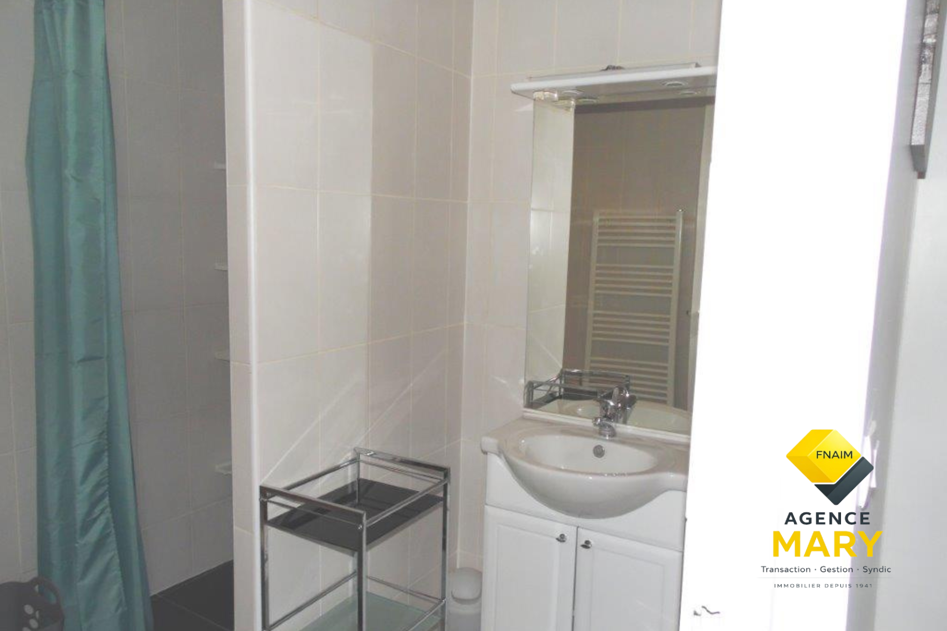 Studio meublé – 31M² centre ville - Image 5