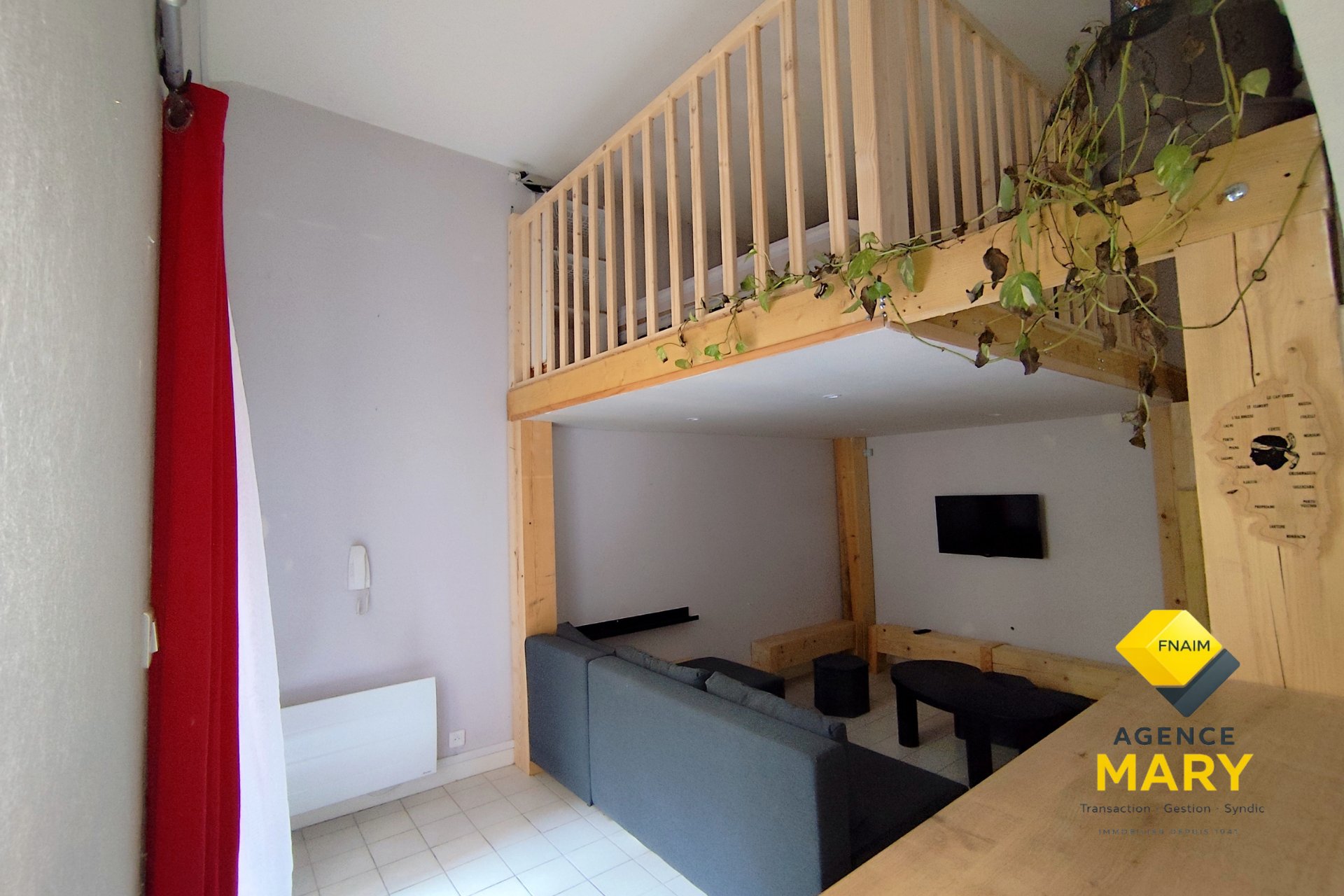 Studio 22M² proche parcs et plan d&rsquo;eau - Image 2