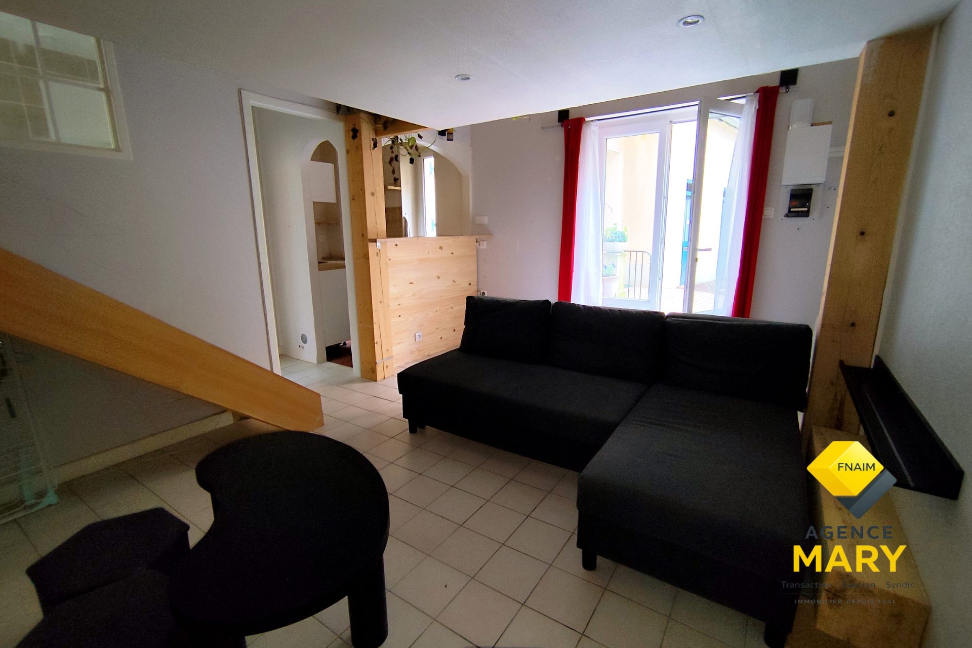 Studio 22M² proche parcs et plan d&rsquo;eau - Image 3