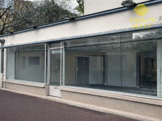 Local commercial – Avenue Victoria VICHY