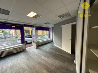 Local commercial – Avenue Victoria VICHY - Image 2