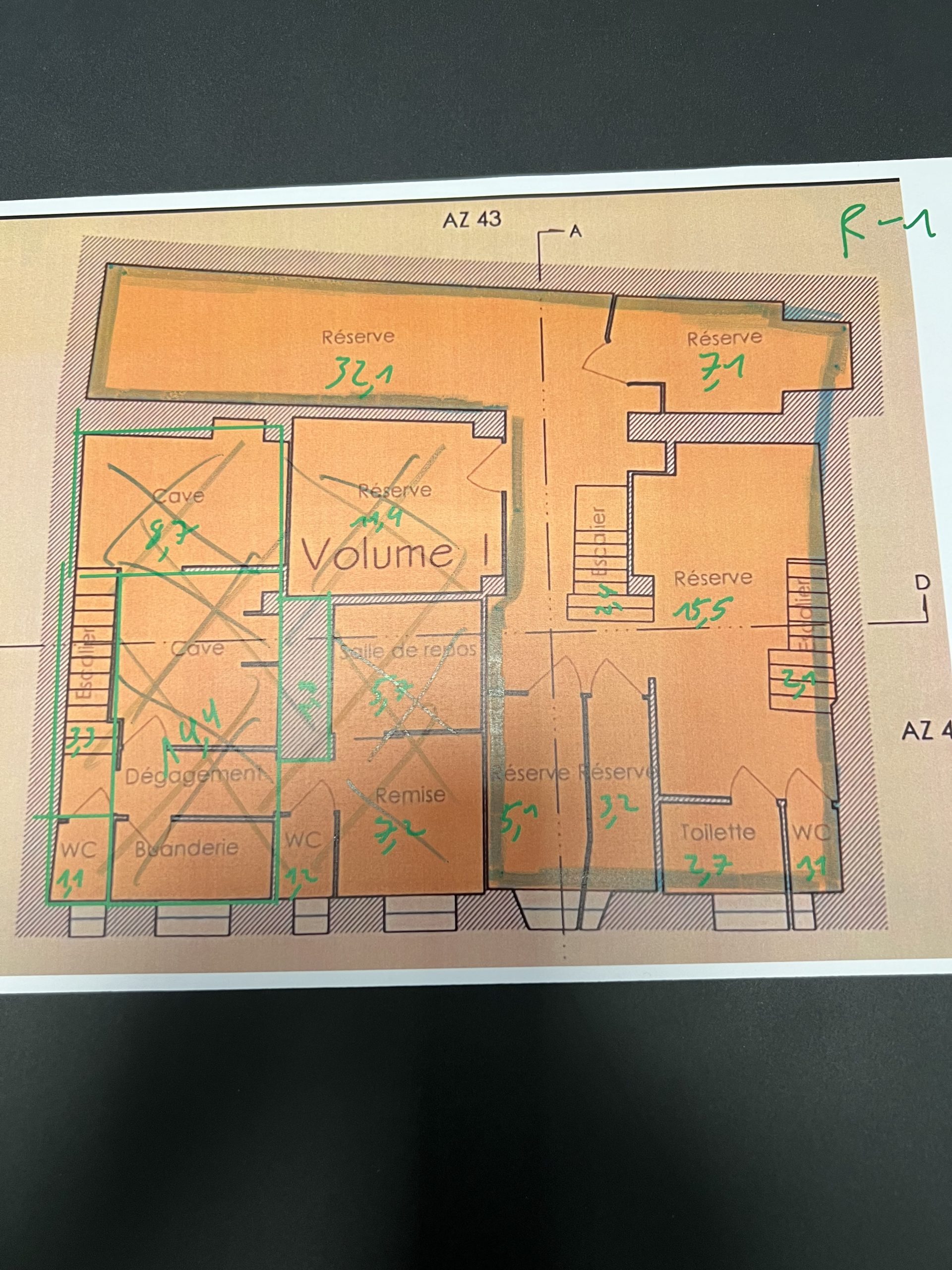 VICHY CENTRE – 4 CHEMINS - Image 3