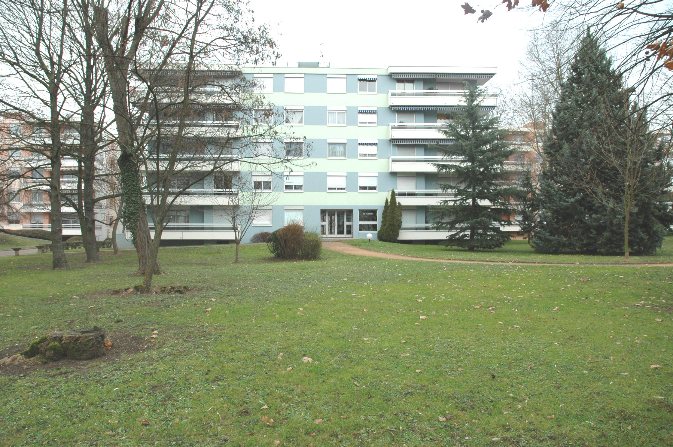 Studio 30M² – Cusset