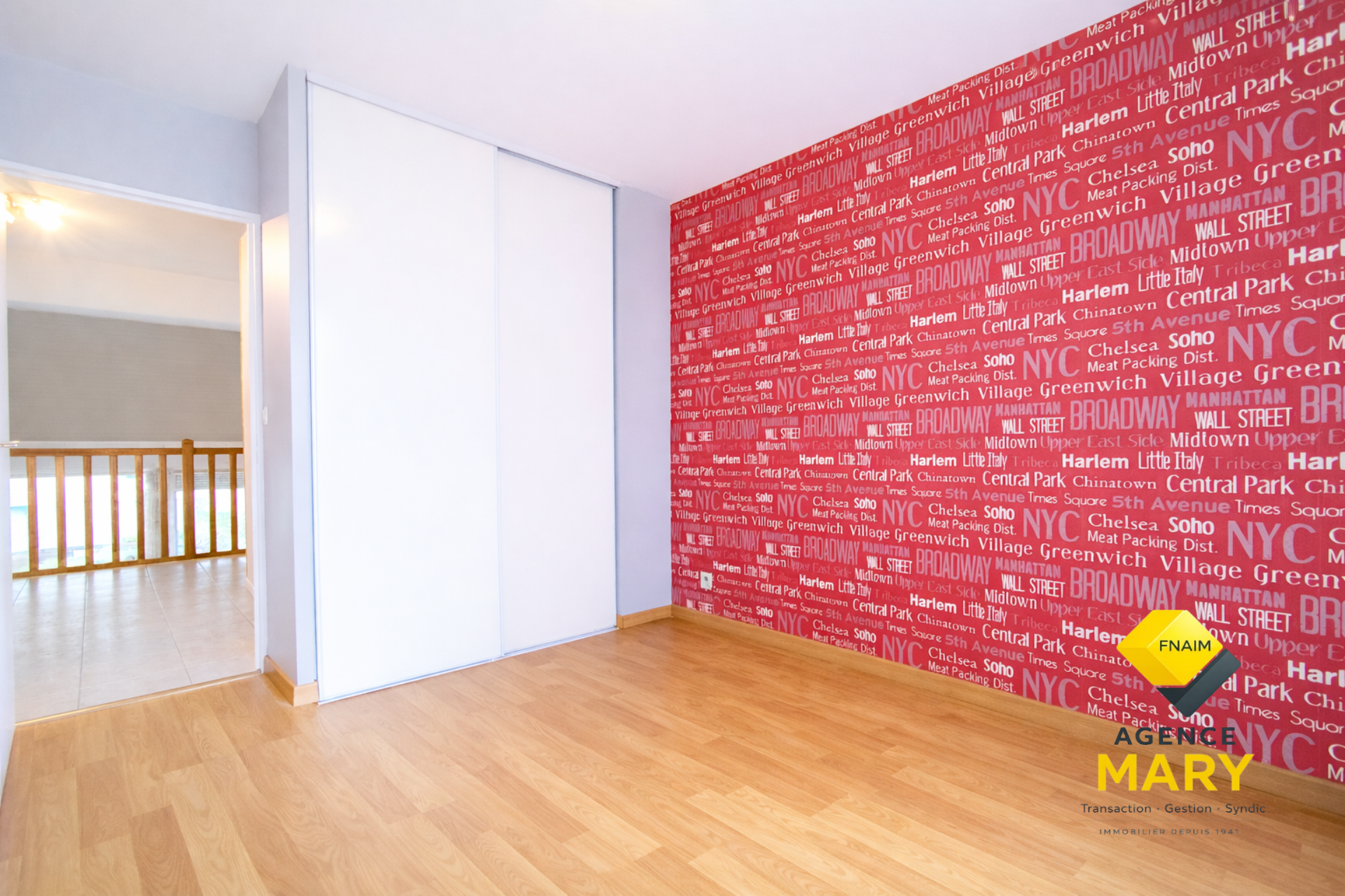 Superbe appartement duplex 91M² avec PARKING – Quartier République proche PLAN D&rsquo;EAU - Image 7